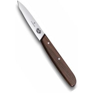 Špikovací nůž 8 cm ROSEWOOD dřevěná rukojeť - Victorinox