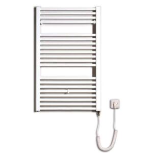 Thermal Trend KD-E 600 x 960 elektrický topný žebřík rovný, 400W KD-E 600/960