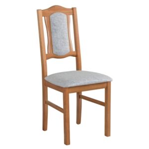 Jídelní židle Drewmix BOS 6 + dřevo olše