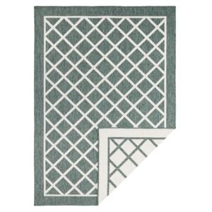 Bougari - Hanse Home koberce Kusový koberec Twin Supreme 103427 Sydney green creme Rozměr: 80x150