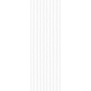 Dekor Peronda Papirus white Lino 32x90 cm mat DLINOCWR
