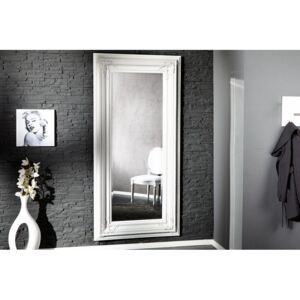 Zrcadlo RENAISSANCE WHITE 180/85-CM Zrcadla | Zrcadla s rámem