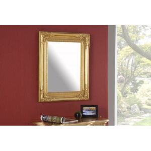 Zrcadlo SPECULUM GOLD 55/45-CM Zrcadla | Zrcadla s rámem