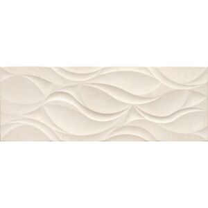 Dekor Peronda Danubio hueso 32x90 cm mat DDANUBIOHR