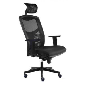 Kancelářská židle FERRARA - 3D3784