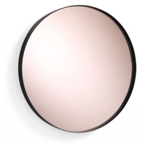 Nástěnné kulaté zrcadlo Tomasucci Afterlight, ø 30 cm