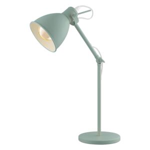 Eglo 49097 - Stolní lampa PRIDDY-P 1xE27/40W/230V EG49097