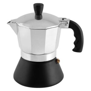 Pengo Spa Moka kávovar Dynamic indukční - na 3 šálky