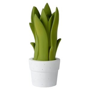 Lucide Lucide 13522/01/33 - Stolní lampa SANSEVIERIA 1xE14/25W/230V LC2448