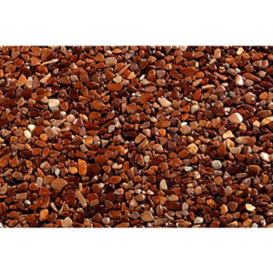 TOPSTONE Kamenný koberec Marrone Mogano Interiér hrubost zrna 2-4mm
