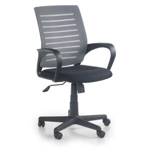 Halmar Kancelářská židle Santana šedá