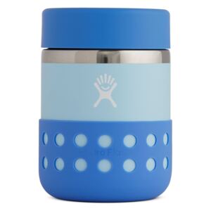 Termoska na jídlo Hydro Flask 12 oz Kids Insulated Food Jar Barva: modrá