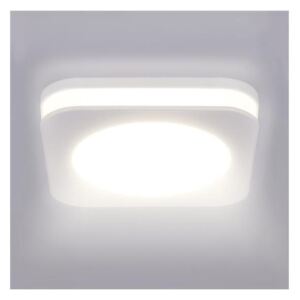 Solight Solight WD136 - LED Koupelnové podhledové svítidlo LED/6W/230V IP44 SL0468