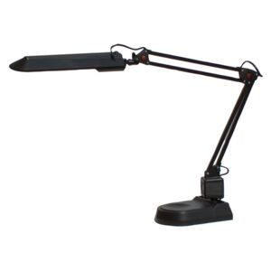 Argus Studio stolní lampa černá 11W G23 3011/B/CN