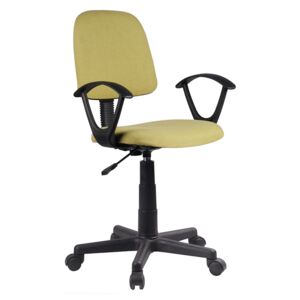 Kancelářská židle TAMSON Zelená