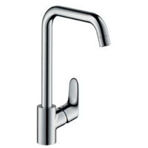 Hansgrohe Focus E2 31820800 baterie dřezová stojánková 31820800