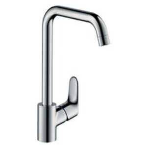 Hansgrohe Focus E2 31822000 baterie dřezová stojánková 31822000