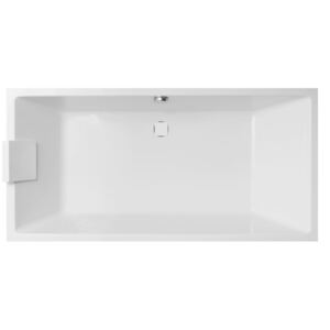 Vagnerplast Cavallo obdélníková vana 180 x 80 x 45cm