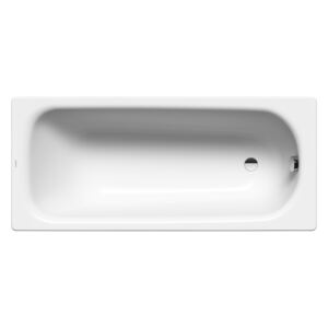 Kerasan Kaldewai SANIFORM PLUS 375-1, vana 1800x800x430 mm, bílá 375-1