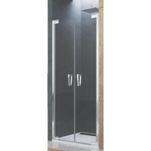 SanSwiss Dvoukřídlé dveře 70 cm CA2C 070 50 07