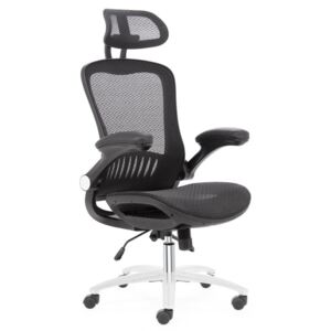 Kancelářská židle RAPID A185