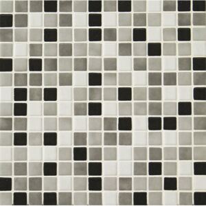 Ezarri MIX 25008-D plato skleněné mozaiky 2,5x2,5cm; 0,154m2