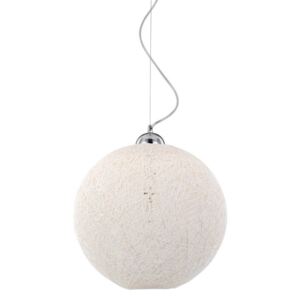Ideal Lux BASKET SP1 D30 SVÍTIDLO ZÁVĚSNÉ 096100