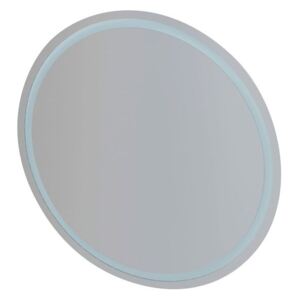 SAPHO REFLEX kulaté LED podsvícené zrcadlo, průměr 670mm