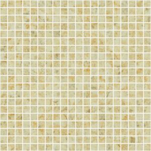 Ezarri ZEN Sandstone Glass mosaic 25x25 mm (plato 31,2x49,5) (bal.= 2,00m2)