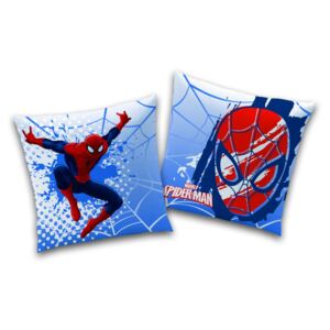 CTI Polštářek Spiderman Webhead 40x40 cm