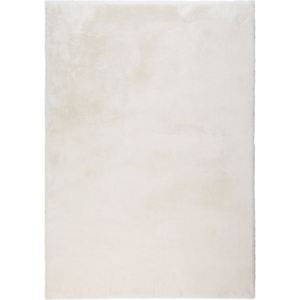 Kusový koberec Mambo 135 white 60 x 100 cm