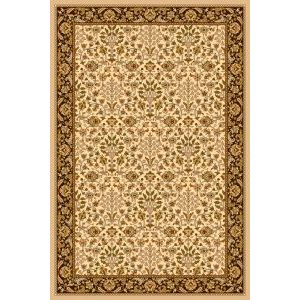 Kusový koberec Itamar krem 80 x 120 cm