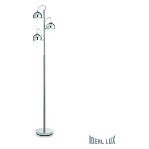Ideal Lux DISCOVERY PT3 LAMPA STOJACÍ 017754