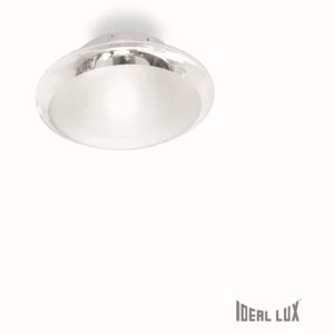 Ideal Lux SMARTIES CLEAR PL1 D33 SVÍTIDLO STROPNÍ/NÁSTĚNNÉ 035543