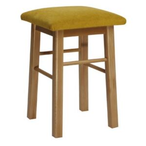 Bradop Židle ŠTĚPÁNKA II Z131 W-wenge lamino/masiv 535-OLYMP růžová