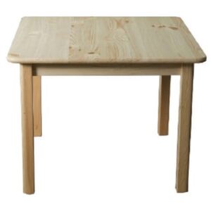 Stůl obdélníkový Nr.1 - 110x60 cm dub