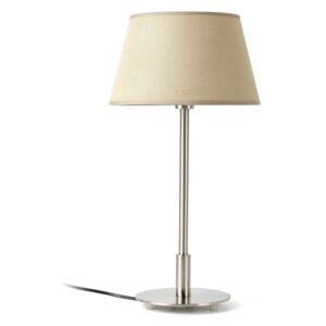 FARO MITIC béžová stolní lampa 68417