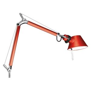 Artemide TOLOMEO MICRO žárovk.těleso lampy červená bez podstavce A010910