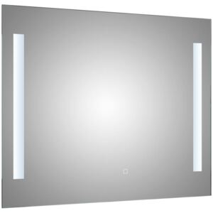 Xora Koupelnové Zrcadlo, 90/70/3 Cm 90x70x3