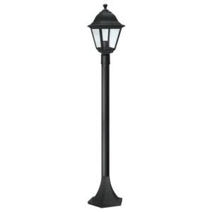 Ledvance Ledvance - Venkovní lampa LANTERN 1xE27/15W/230V IP44 P22684