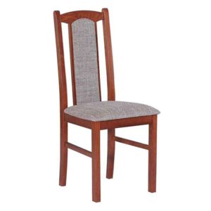 DREWMIX Jídelní židle Boss VII Buk, Tkanina 27 146;147+3550;3713