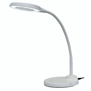 Argus ARGUS LED stolní lampa stmívatelná s proměnnou teplotou světla NINA bílá 2050_BL