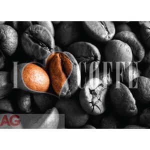 Fototapeta AG Coffee FTNM-2655 | 160x110 cm