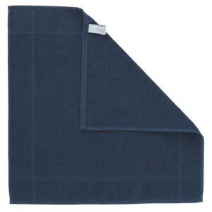 Kuchyňský ručník Gusto Modrý 50x50 cm