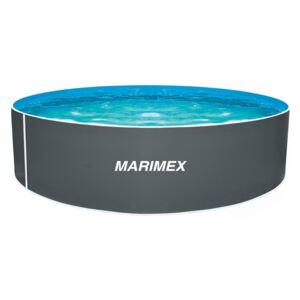 Marimex | Bazén Orlando 3,66x1,07 m bez příslušenství | 10340194