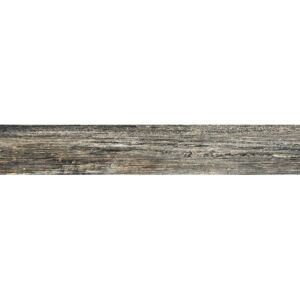 Dlažba Fineza Timber Design pepper 20x120 cm mat TIMDE2012PE