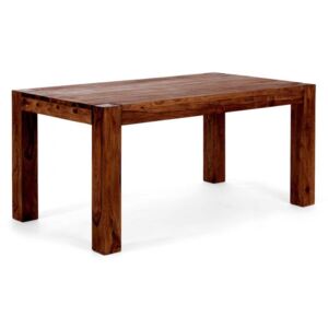 Jídelní stůl z palisandru Rosewood 200x90