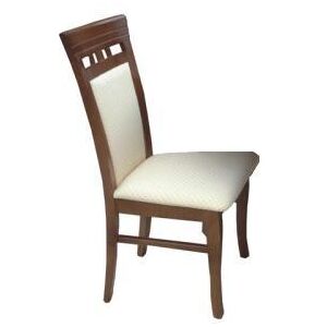 EU019 Čalouněná židle K10
