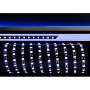 Light Impressions Deko-Light flexibilní LED pásek 5050-60-12V-fialová-3m 12V DC 28,00 W 25 lm 3000 mm 840010