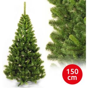 ANMA Vánoční stromek JULIA 150 cm jedle AM0017